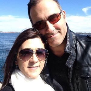 Meet your Posher, Maggie